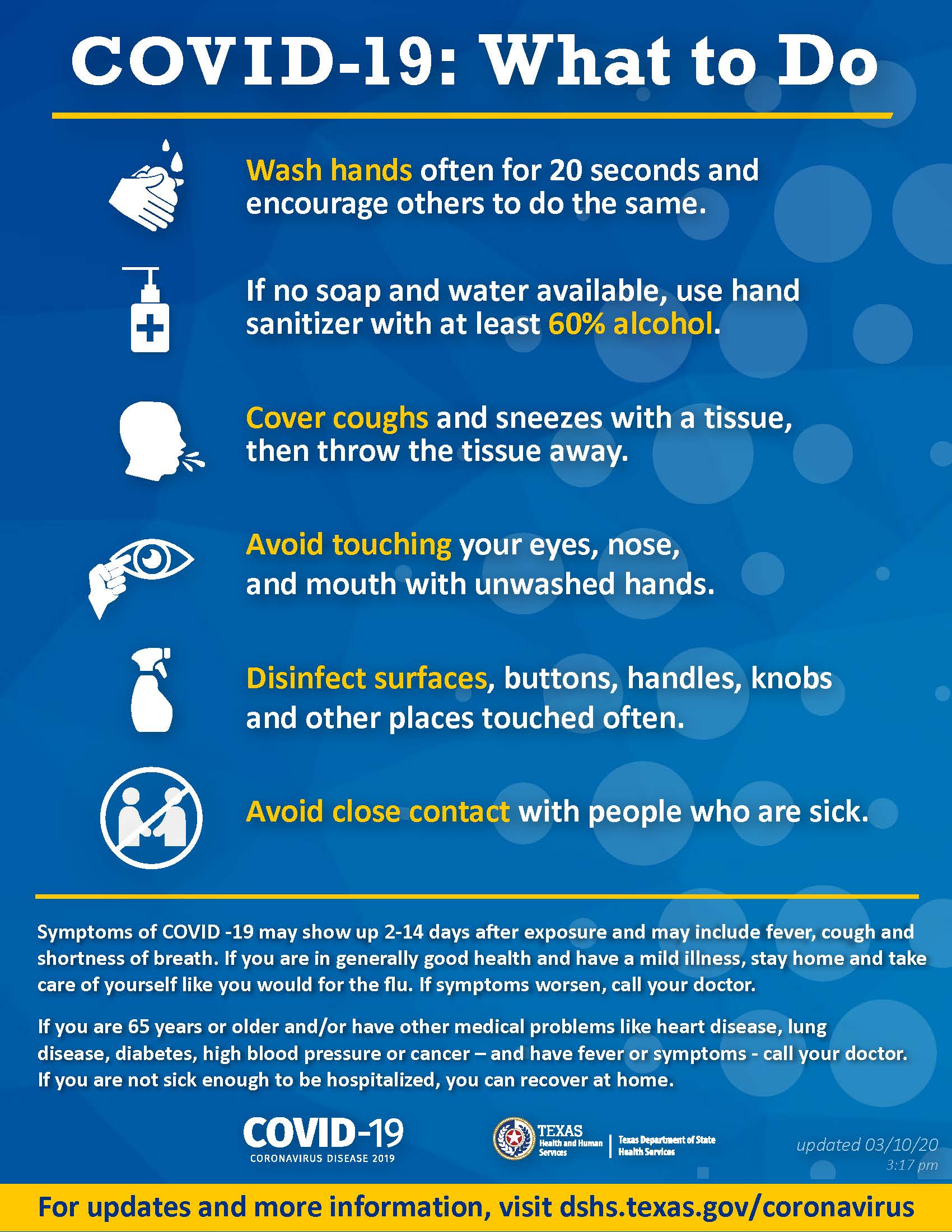 WhatToDo_Flyer_031020_ENGLISH