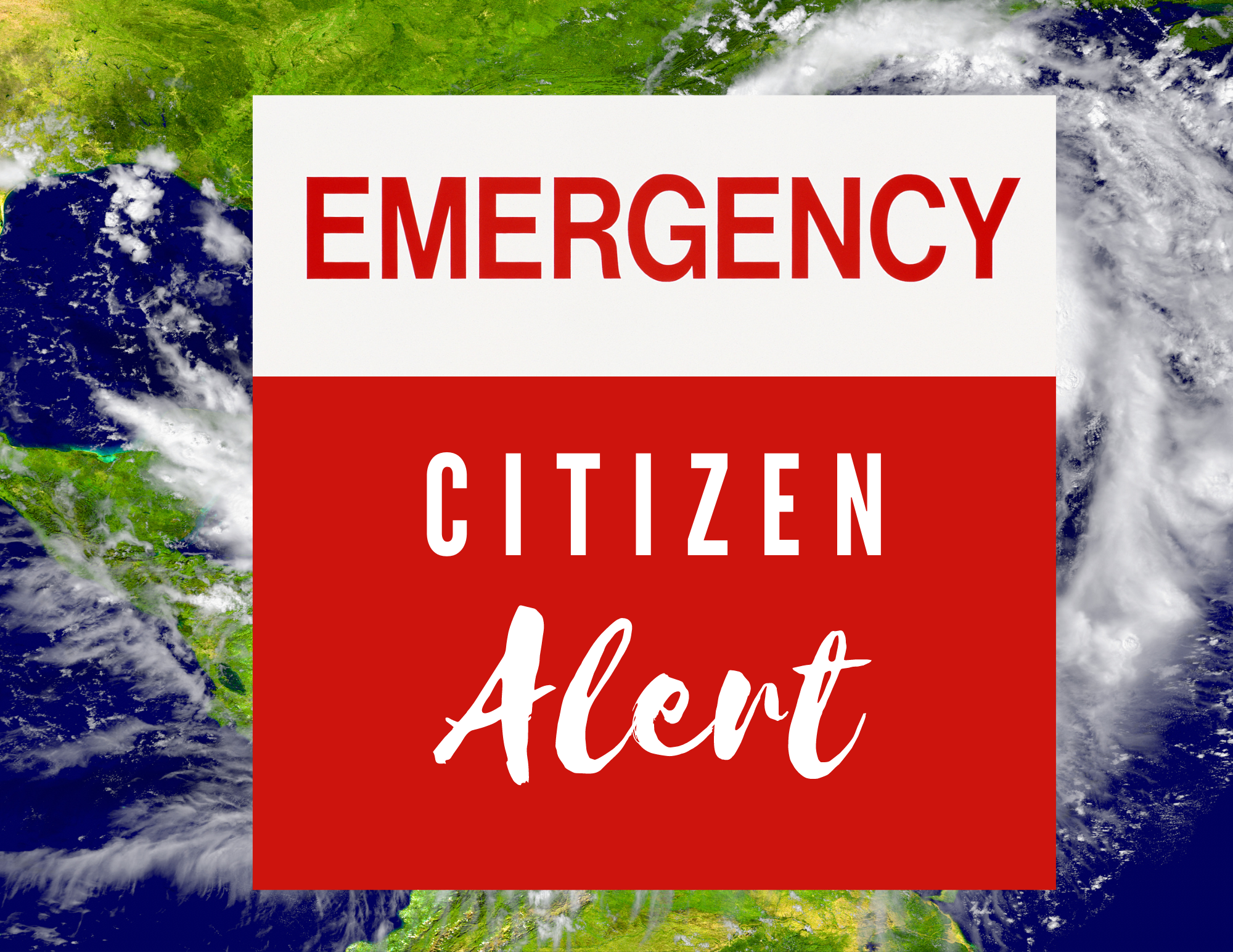 Everbridge Notification