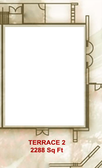 Terrace Room 2