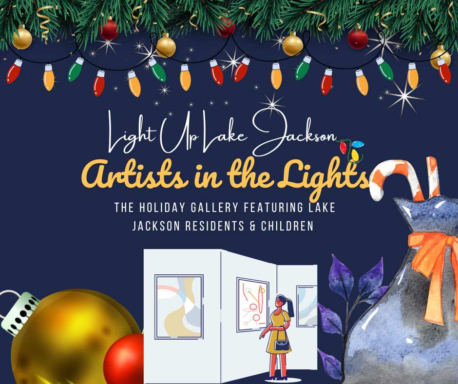 Artists in the Lights