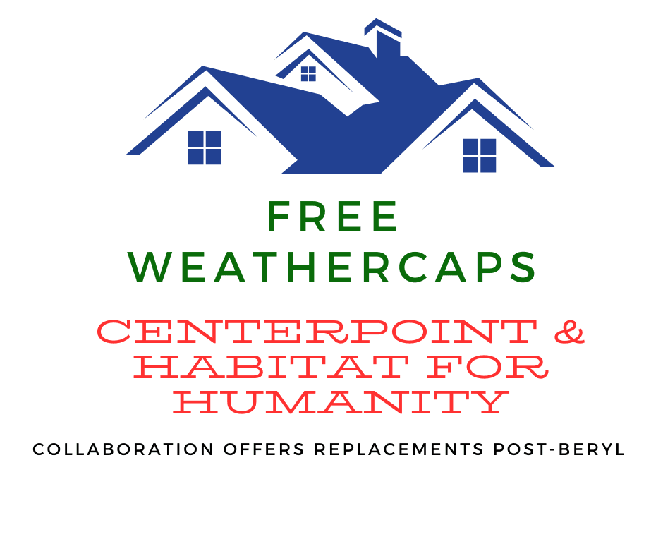 free weathercap