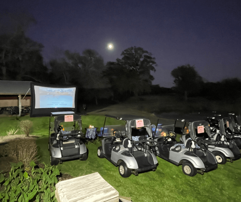 Sweethearts on the Green Website