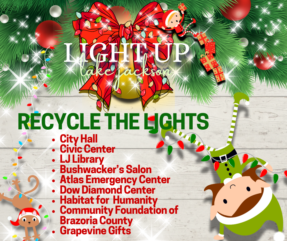 Recycle the Lights-2