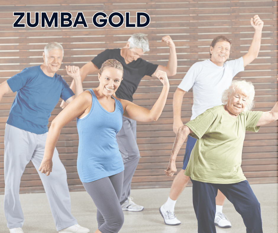 Zumba Gold